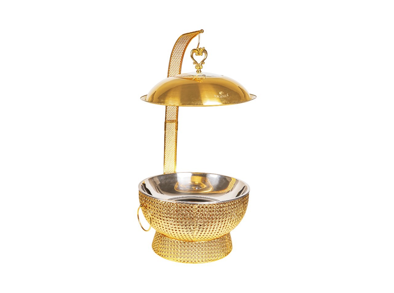 VCF091 Chafing Dish 8L Nora